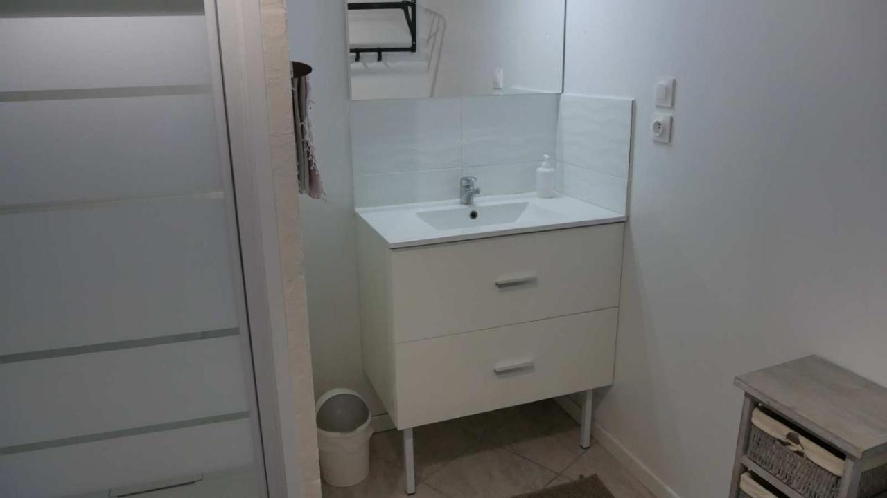Apartmán Mas Maurane - Les Lavandes Aux Portes D'Arles Tarascon Exteriér fotografie