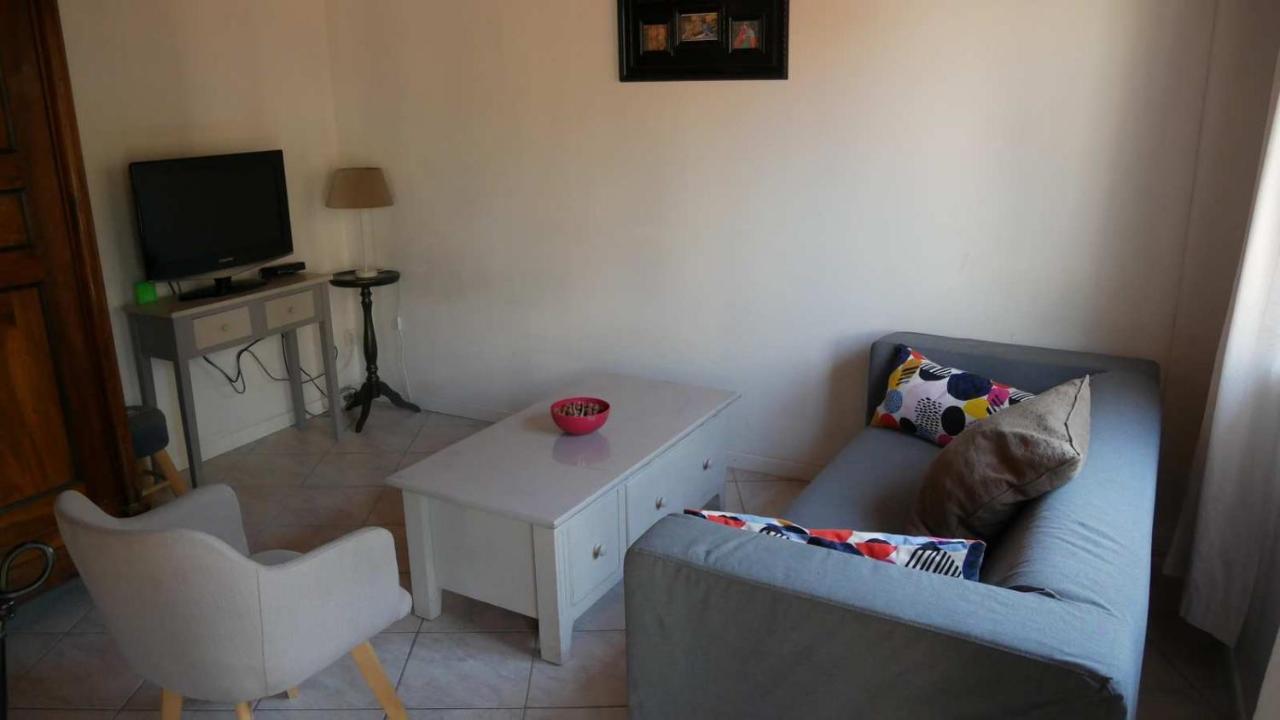 Apartmán Mas Maurane - Les Lavandes Aux Portes D'Arles Tarascon Exteriér fotografie