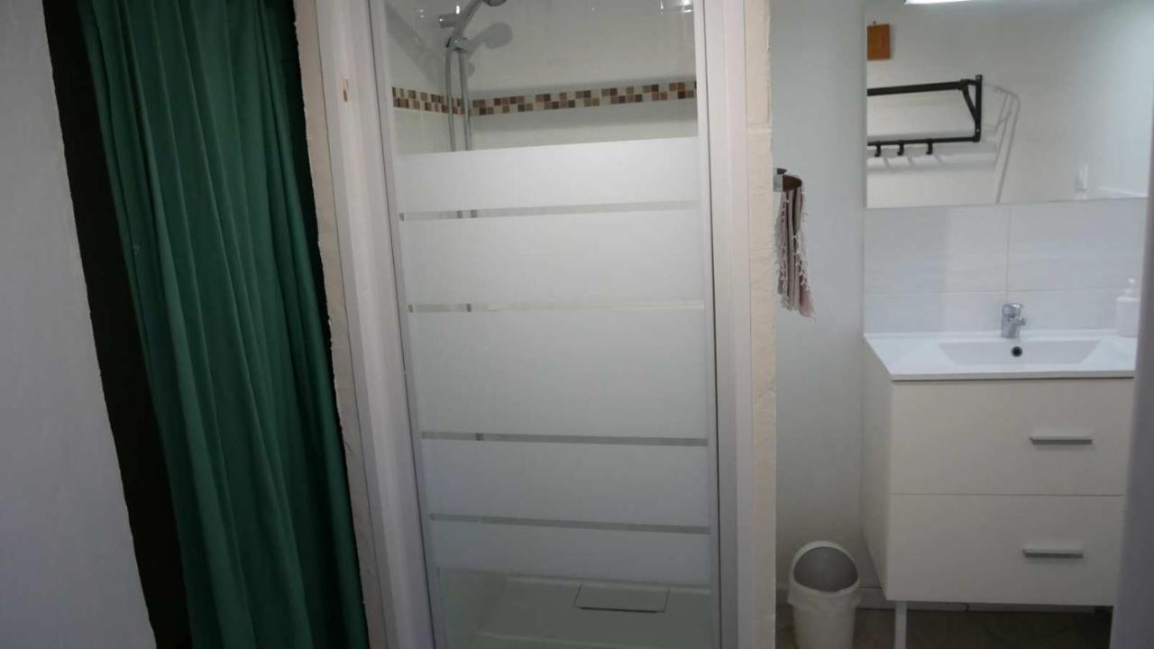 Apartmán Mas Maurane - Les Lavandes Aux Portes D'Arles Tarascon Exteriér fotografie
