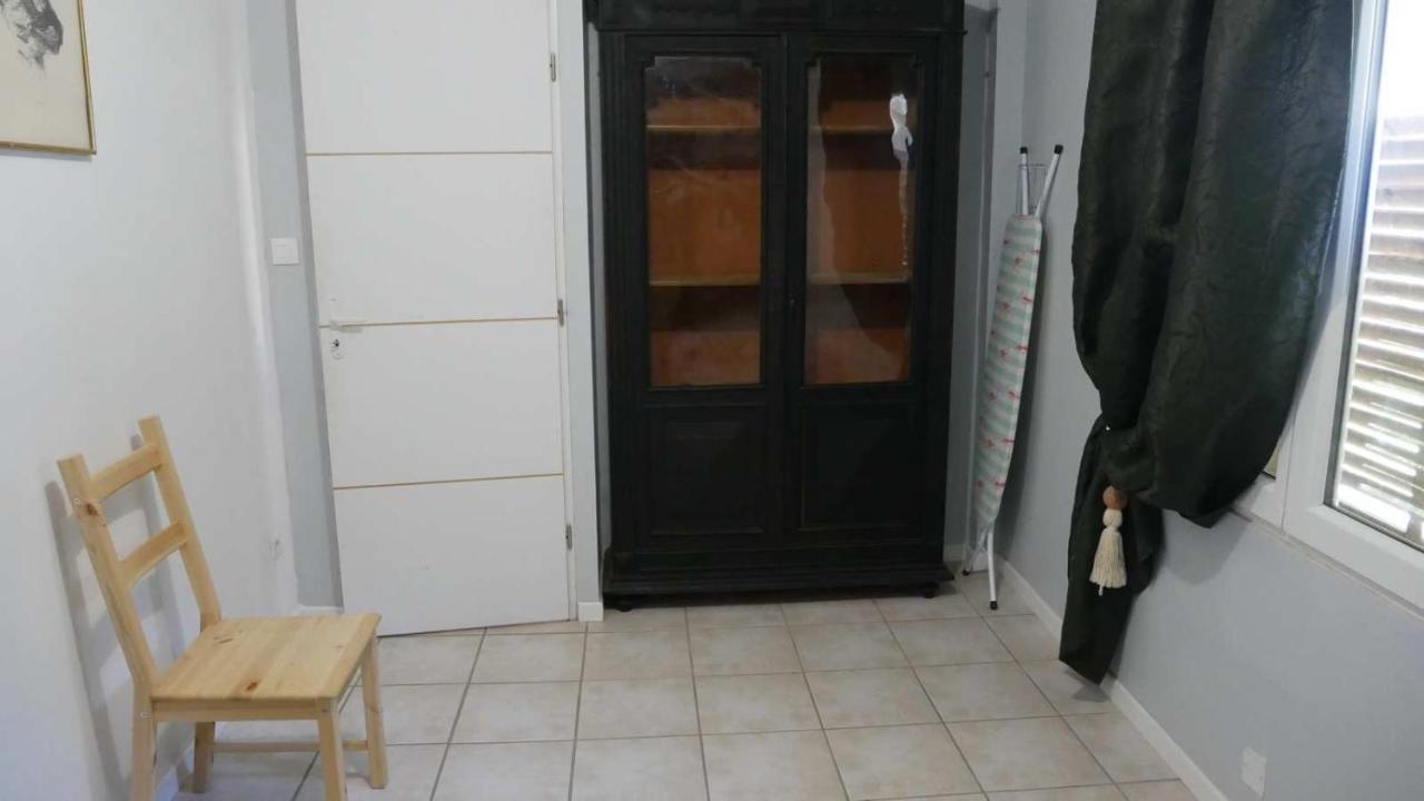 Apartmán Mas Maurane - Les Lavandes Aux Portes D'Arles Tarascon Exteriér fotografie