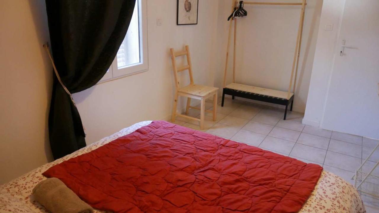 Apartmán Mas Maurane - Les Lavandes Aux Portes D'Arles Tarascon Exteriér fotografie