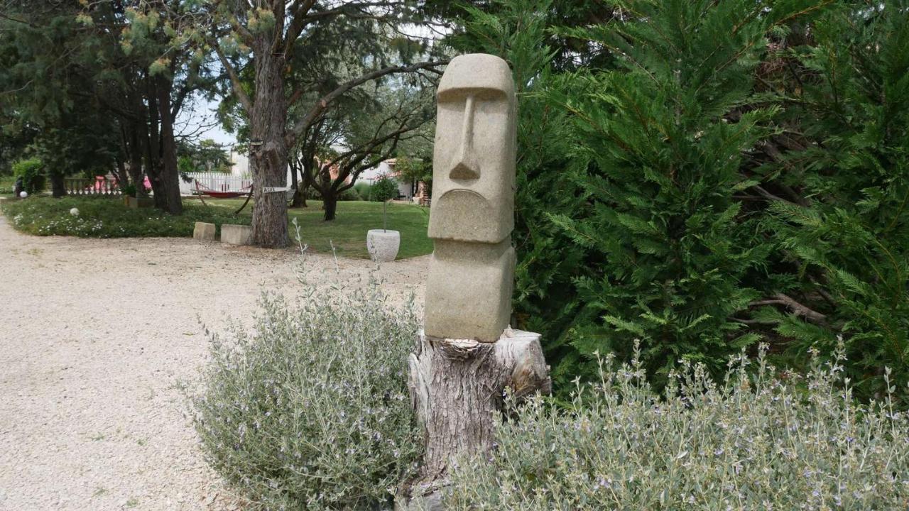 Apartmán Mas Maurane - Les Lavandes Aux Portes D'Arles Tarascon Exteriér fotografie